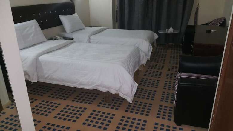 Safari Al Hada Hotel