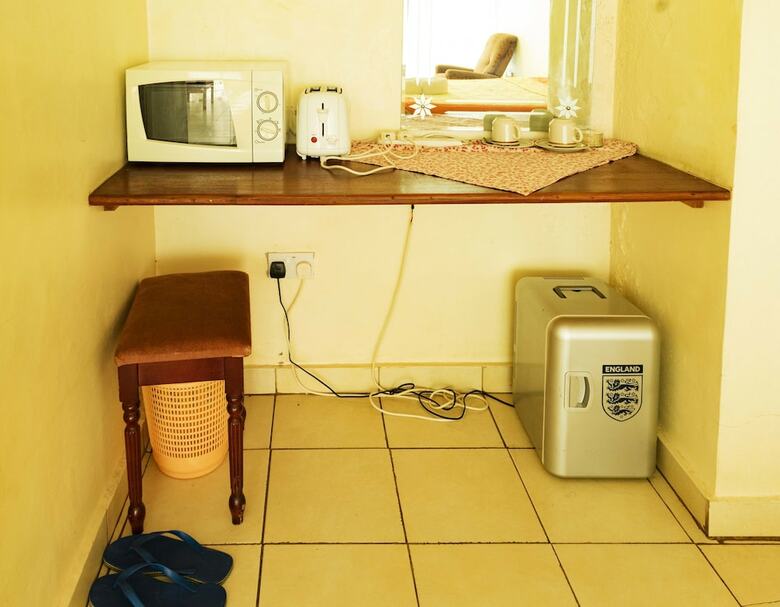 Sunrise Apartments Hotel