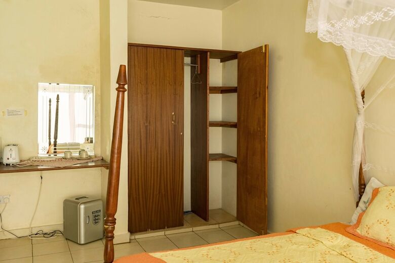 Sunrise Apartments Hotel