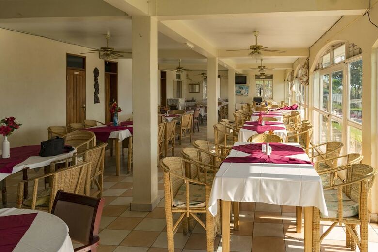 Sunrise Apartments Hotel