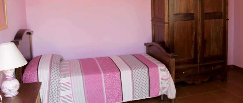 Hotel Affittacamere Nonno Domenico