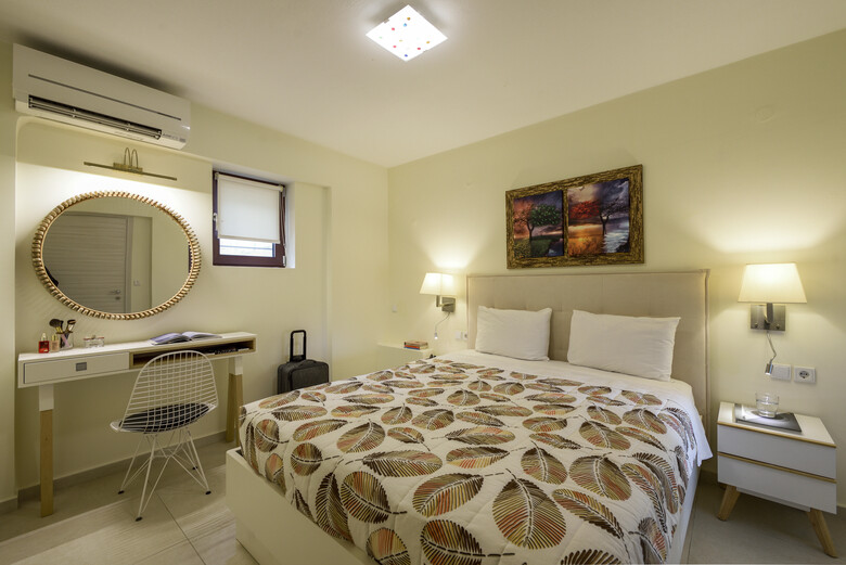 Elpiniki Luxury Apartments