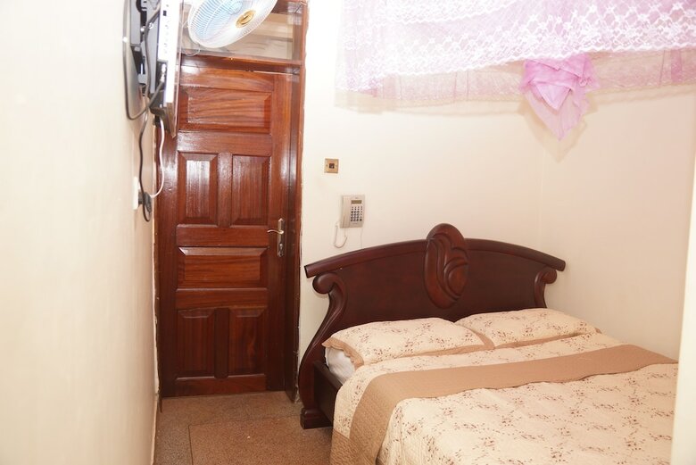 Hotel Cosmil Executive Suites