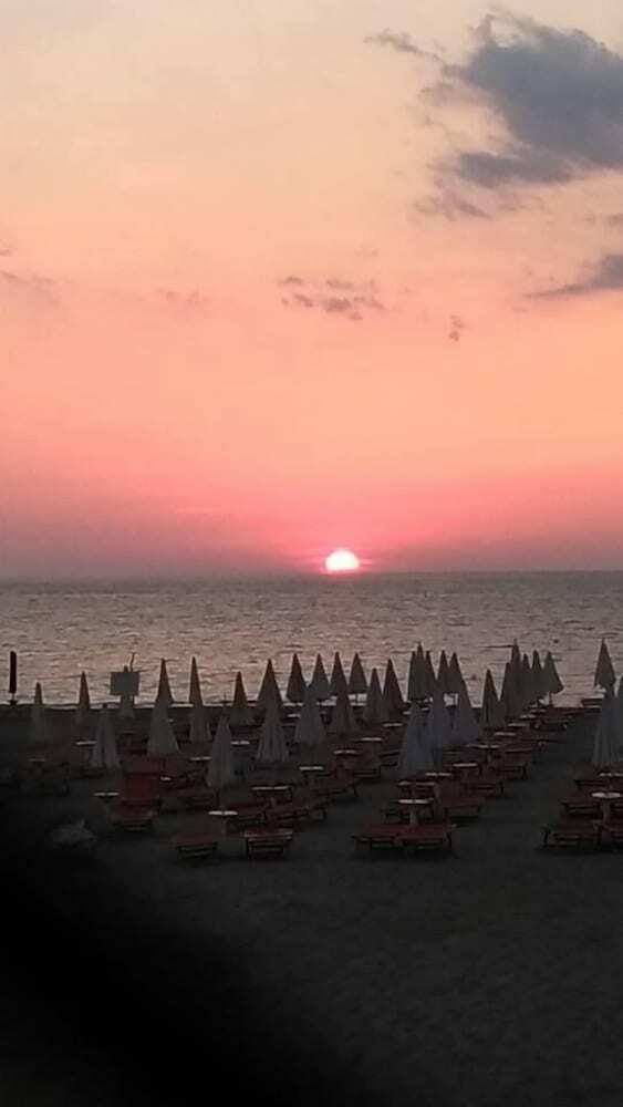 Hotel Albergo Villa A Mare