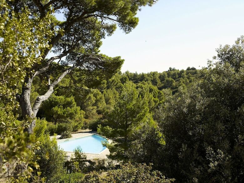 Hotel Ch�teau De Jonquieres