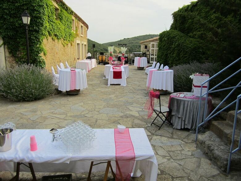 Hotel Ch�teau De Jonquieres