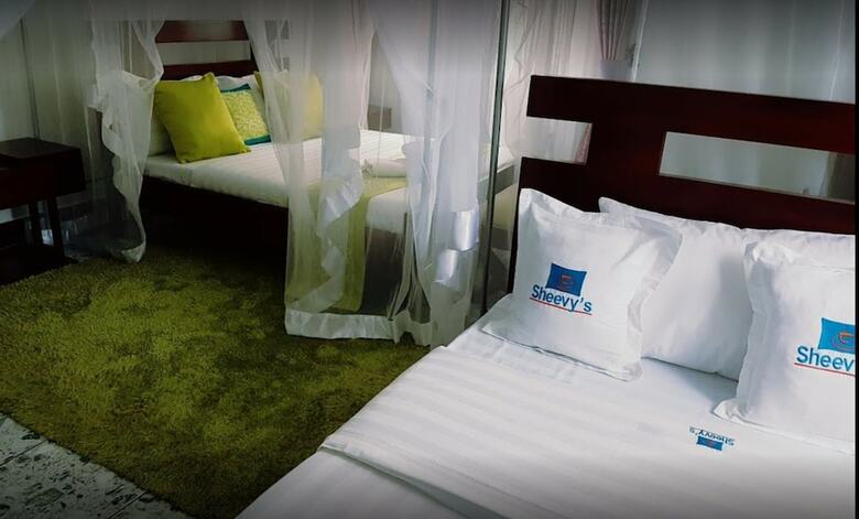 Hotel Sheevy's Bed N Breakfast