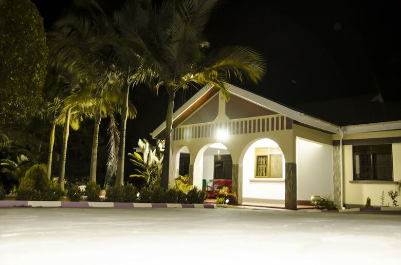 Hotel Sheevy's Bed N Breakfast