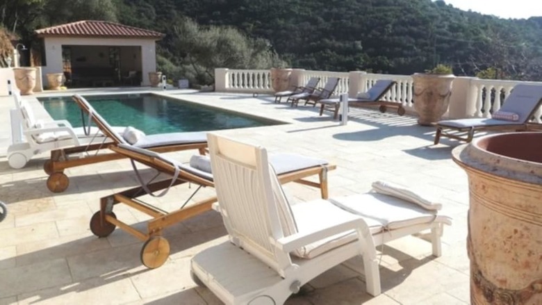 Bed & Breakfast Domaine Des Trois Roses