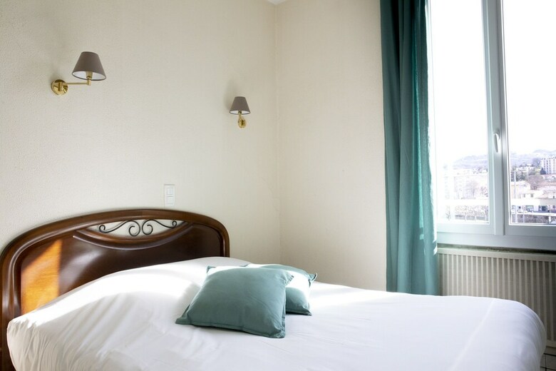 L'aptois Hotel