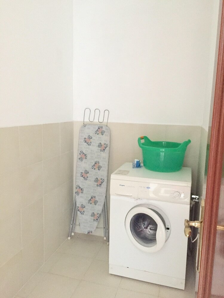 Apartment With 3 Bedrooms In Laxe, With Balcony - 80 M From The Beach
