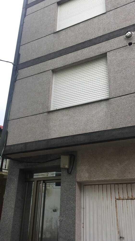 Apartment With 3 Bedrooms In Laxe, With Balcony - 80 M From The Beach