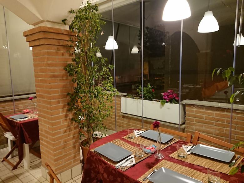 Hotel Guest House Brezza Marina
