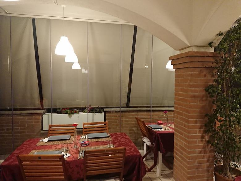 Hotel Guest House Brezza Marina