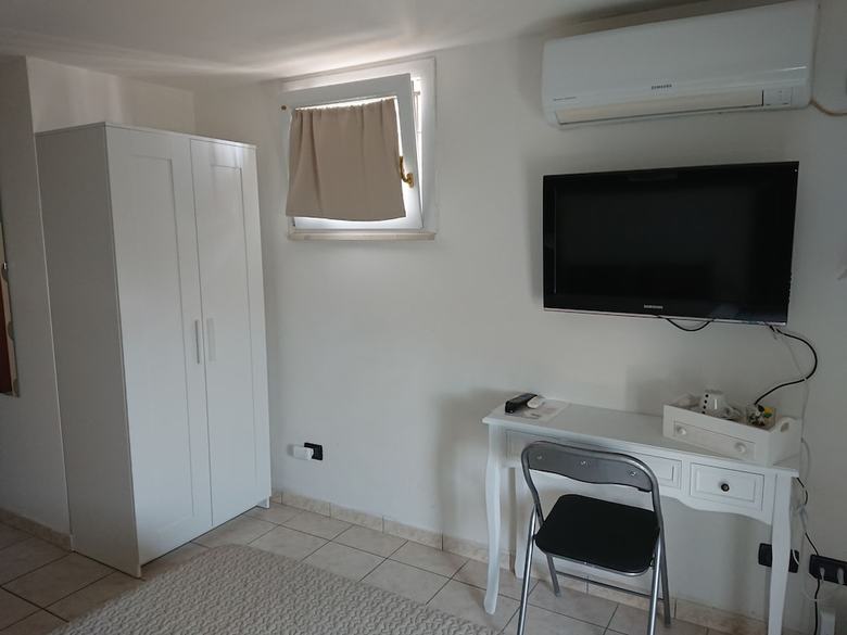 Hotel Guest House Brezza Marina