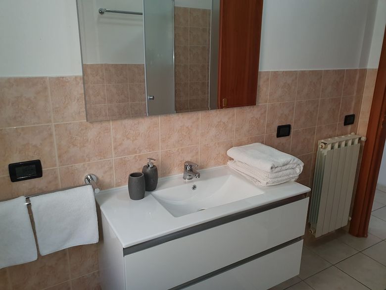 Hotel Guest House Brezza Marina