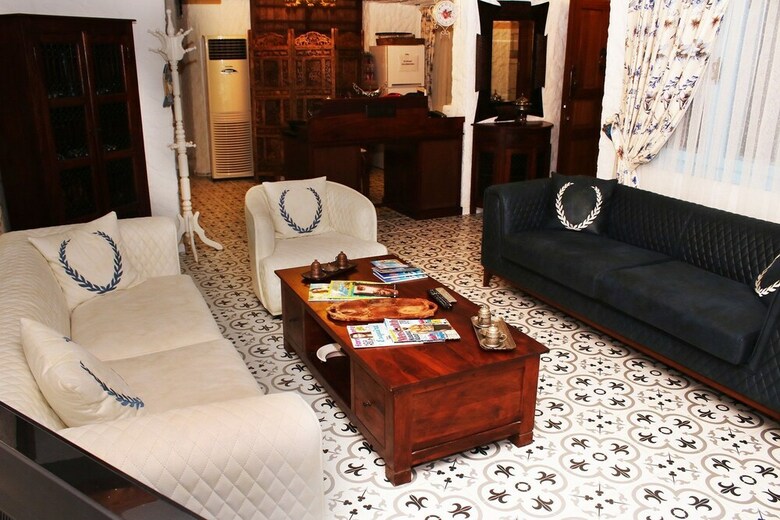 Hotel Ala Konak