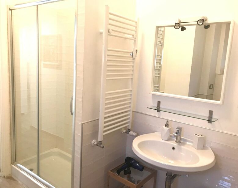 Apartamento Butterfly Suite Rome