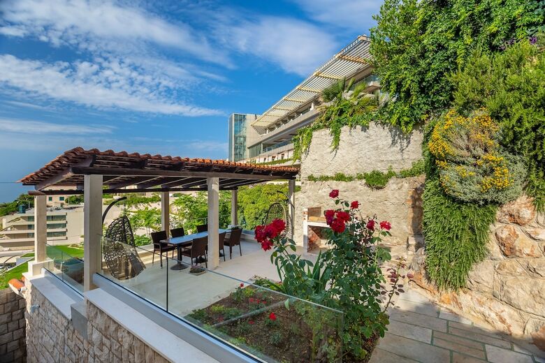 Hotel Villa Orabelle