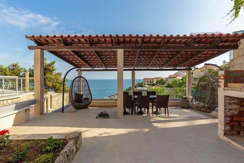 Hotel Villa Orabelle