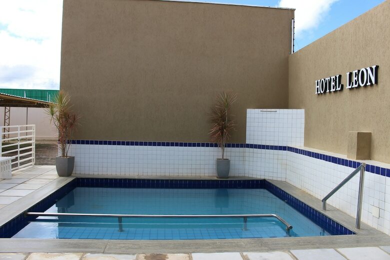 Hotel Leon
