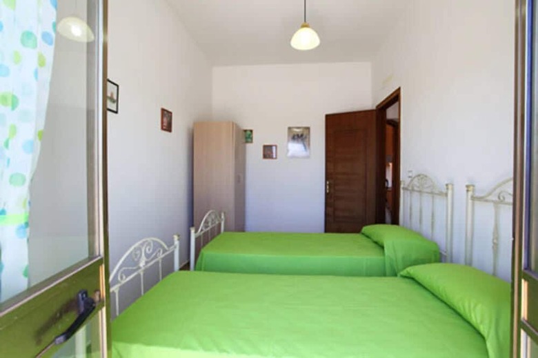 Bed & Breakfast Appartamento Capurre