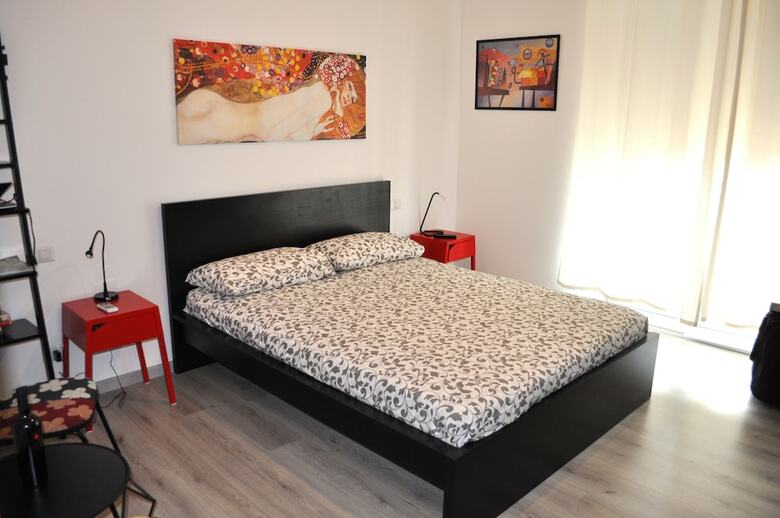 Apartamento La Suite Di Elio
