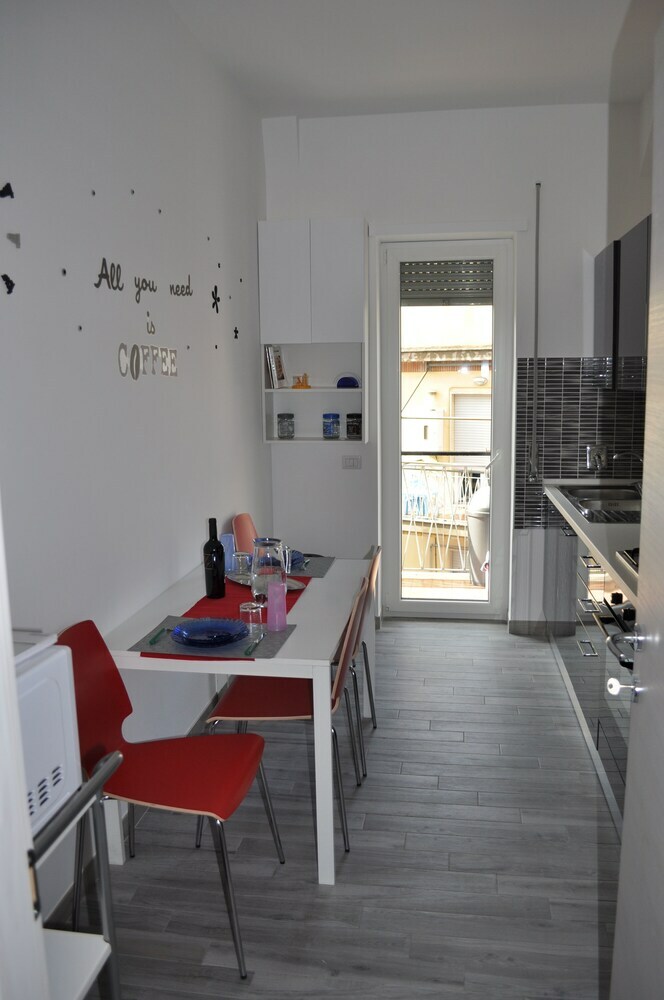 Apartamento La Suite Di Elio