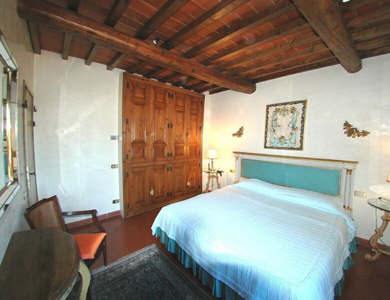 Bed & Breakfast Tenuta Le Viiste