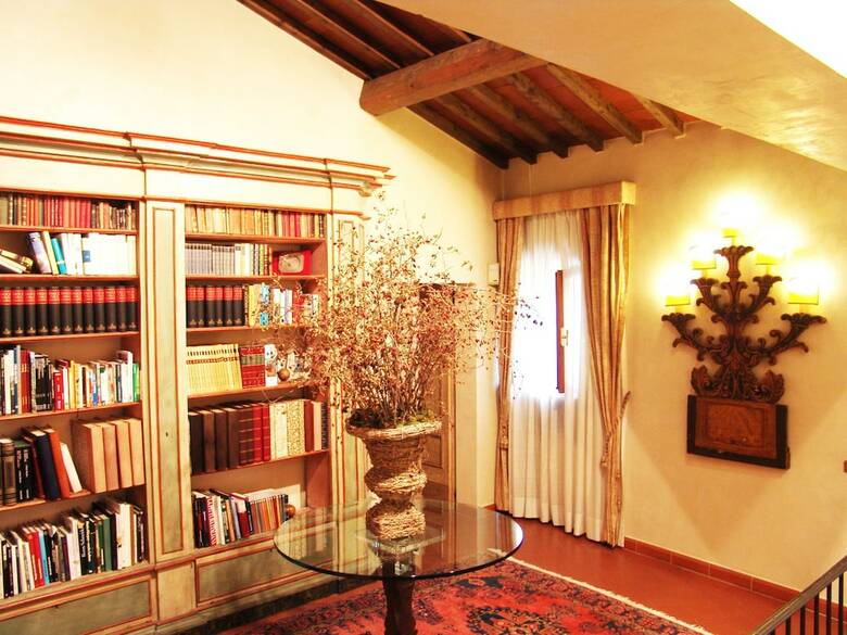Bed & Breakfast Tenuta Le Viiste