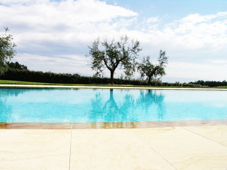 Bed & Breakfast Tenuta Le Viiste