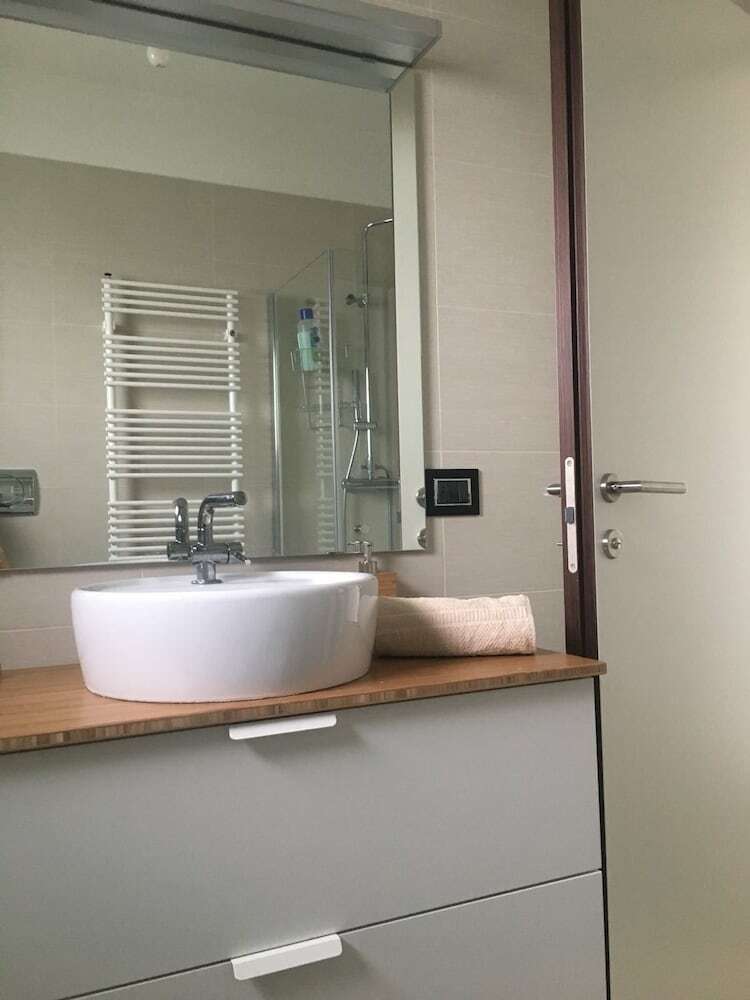 Apartamento Libeccio
