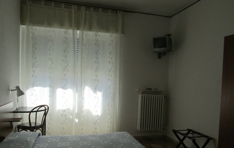 Hotel Pensione Aurora