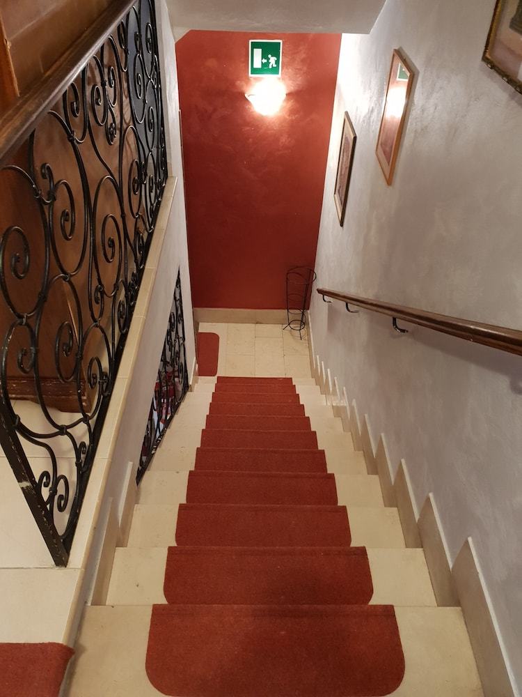 Hotel Locanda Salieri