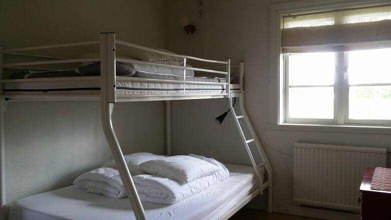 Apartamentos Knut's Camping Och L�genheter