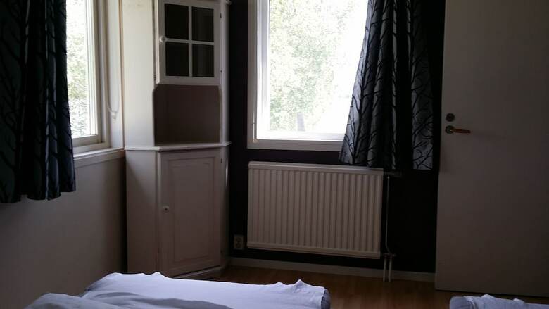 Apartamentos Knut's Camping Och L�genheter