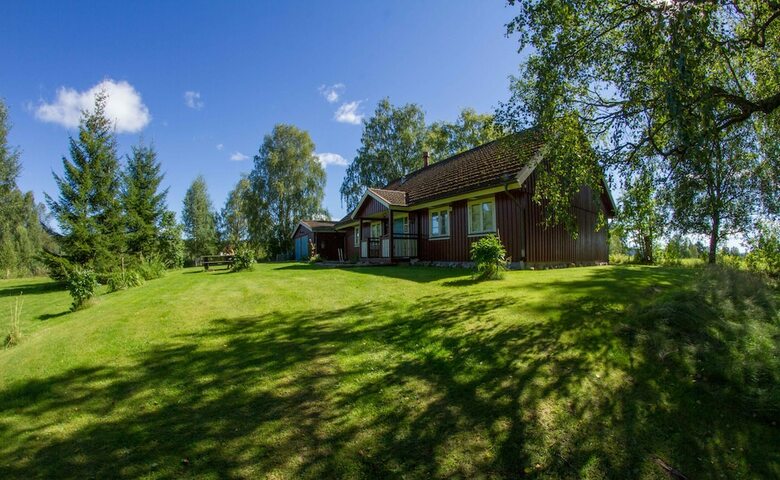 Apartamentos Knut's Camping Och L�genheter