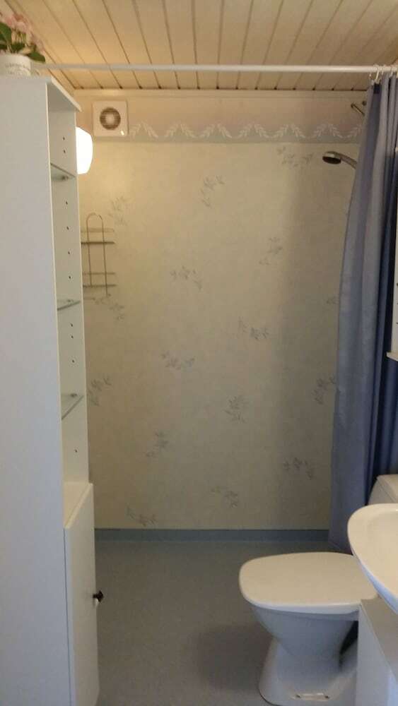 Apartamentos Knut's Camping Och L�genheter