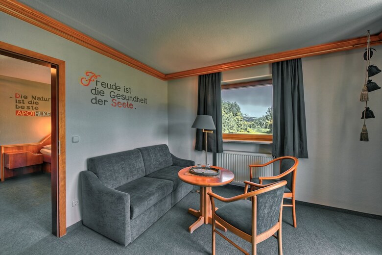 Allg�uer Panoramahotel