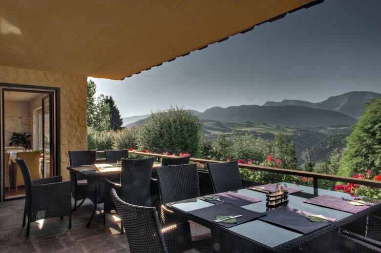 Allg�uer Panoramahotel