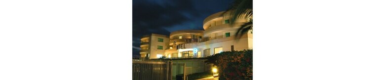Hotel Lo Smeraldo