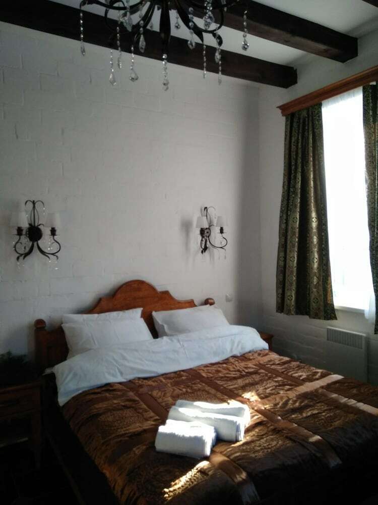 Apartamentos Villa Pia