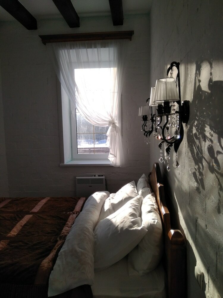 Apartamentos Villa Pia