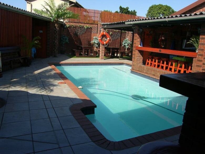 Bed & Breakfast The Travel Inn