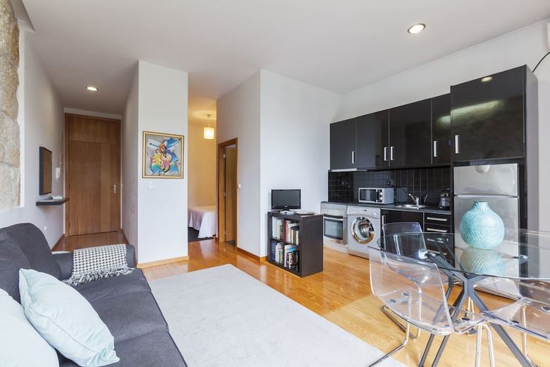 Apartamentos City View - S�o L�zaro