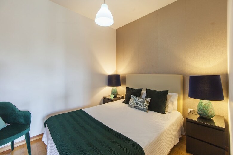 Apartamentos City View - S�o L�zaro