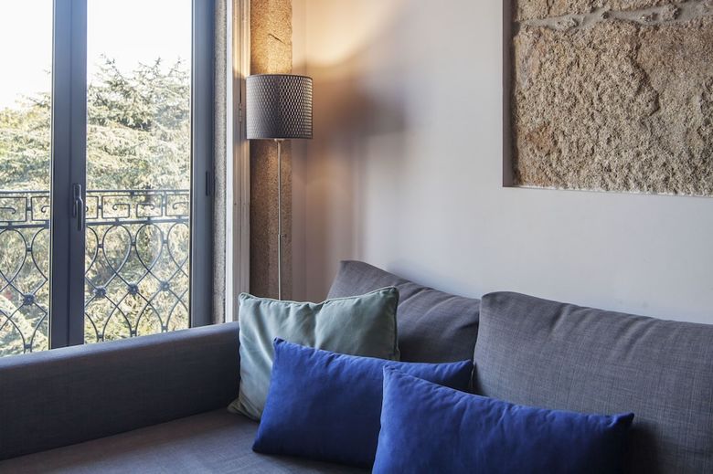 Apartamentos City View - S�o L�zaro