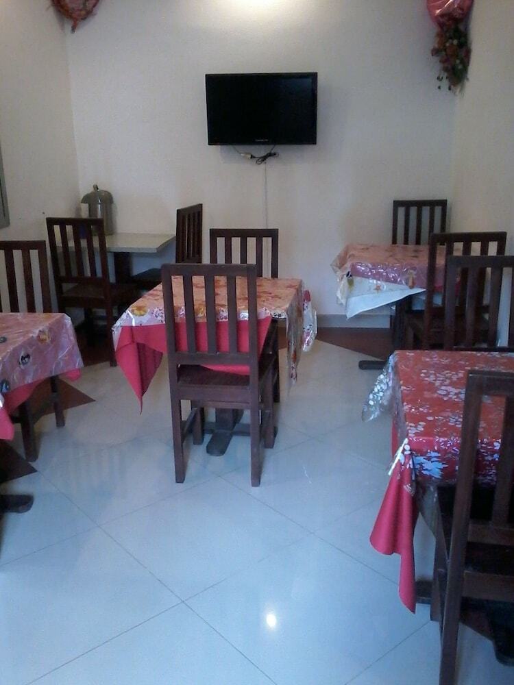 Akwaba Hotel