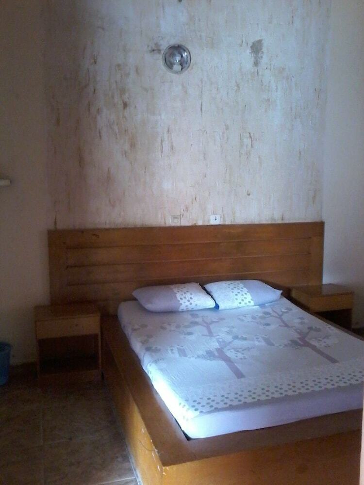 Akwaba Hotel