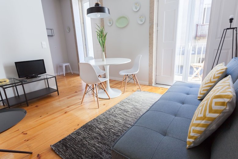 Apartamentos City View - Santo Idelfonso